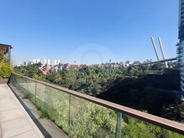 Club residencial bosques  Departamento en venta en Lomas del Chamizal