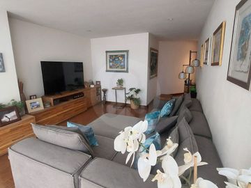Club residencial bosques  Departamento en venta en Lomas del Chamizal