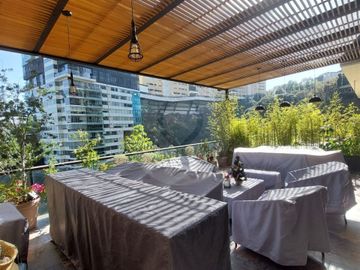 Club residencial bosques  Departamento en venta en Lomas del Chamizal