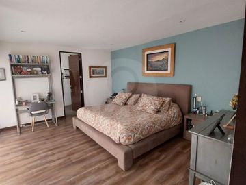 Club residencial bosques  Departamento en venta en Lomas del Chamizal