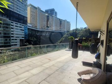 Club residencial bosques  Departamento en venta en Lomas del Chamizal
