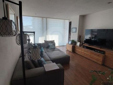 Club residencial bosques  Departamento en venta en Lomas del Chamizal