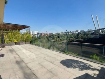 Club residencial bosques  Departamento en venta en Lomas del Chamizal