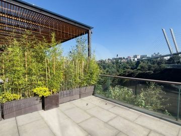 Club residencial bosques  Departamento en venta en Lomas del Chamizal