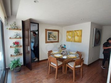 Club residencial bosques  Departamento en venta en Lomas del Chamizal