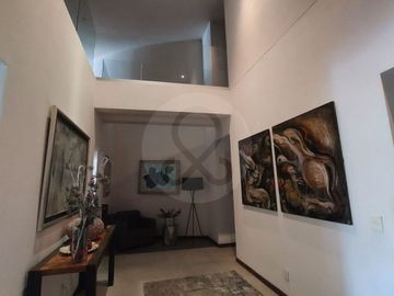 Club residencial bosques  Departamento en venta en Lomas del Chamizal
