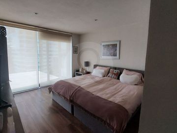 Club residencial bosques  Departamento en venta en Lomas del Chamizal