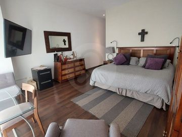 Club residencial bosques  Departamento en venta en Lomas del Chamizal