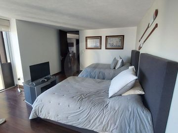 Club residencial bosques  Departamento en venta en Lomas del Chamizal
