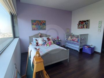 Club residencial bosques  Departamento en venta en Lomas del Chamizal