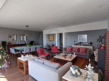 Club residencial bosques  Departamento en venta en Lomas del Chamizal