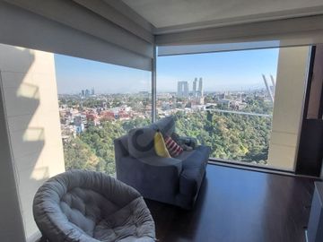 Club residencial bosques  Departamento en venta en Lomas del Chamizal