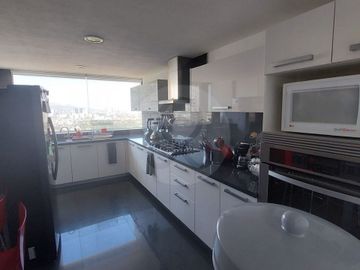 Club residencial bosques  Departamento en venta en Lomas del Chamizal