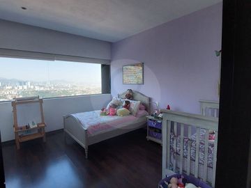 Club residencial bosques  Departamento en venta en Lomas del Chamizal