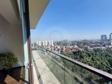Club residencial bosques  Departamento en venta en Lomas del Chamizal