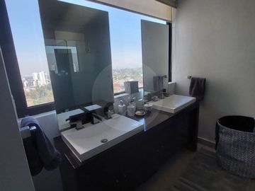Club residencial bosques  Departamento en venta en Lomas del Chamizal