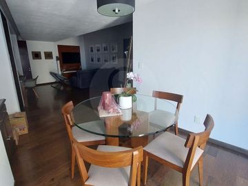 Club residencial bosques  Departamento en venta en Lomas del Chamizal