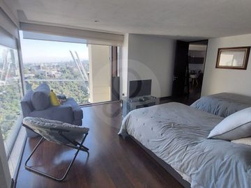 Club residencial bosques  Departamento en venta en Lomas del Chamizal