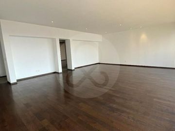 Club residencial bosques  Departamento en venta en Lomas del Chamizal