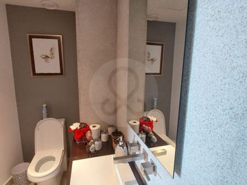 Club residencial bosques  Departamento en venta en Lomas del Chamizal