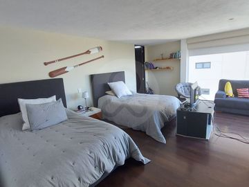 Club residencial bosques  Departamento en venta en Lomas del Chamizal