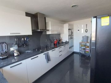 Club residencial bosques  Departamento en venta en Lomas del Chamizal