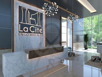 MORE Santa Fe Departamento en venta en El Yaqui