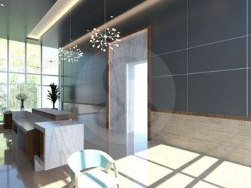 MORE Santa Fe Departamento en venta en El Yaqui