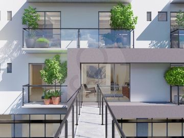 MORE Santa Fe Departamento en venta en El Yaqui