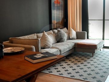 Maranta Bosques Departamento en venta en Lomas de Vista Hermosa