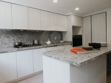 Maranta Bosques Departamento en venta en Lomas de Vista Hermosa