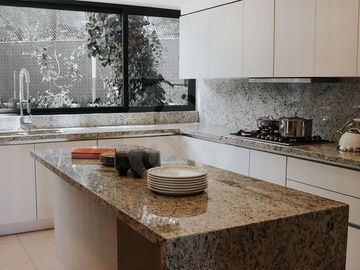 Maranta Bosques Departamento en venta en Lomas de Vista Hermosa