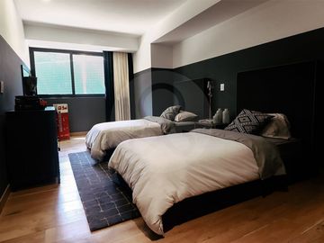 Maranta Bosques Departamento en venta en Lomas de Vista Hermosa