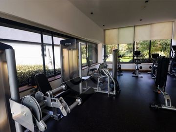 Maranta Bosques Departamento en venta en Lomas de Vista Hermosa