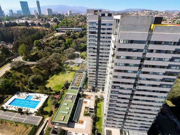 Maranta Bosques Departamento en venta en Lomas de Vista Hermosa