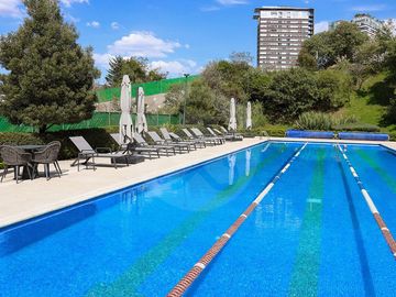Maranta Bosques Departamento en venta en Lomas de Vista Hermosa