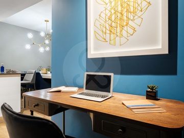 skytown Departamento en venta en San Rafael
