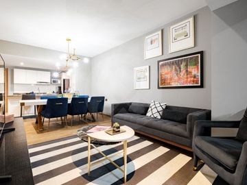 skytown Departamento en venta en San Rafael