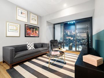 skytown Departamento en venta en San Rafael