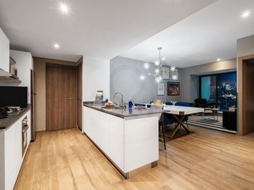 skytown Departamento en venta en San Rafael