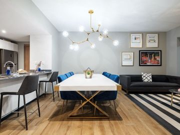 skytown Departamento en venta en San Rafael