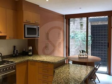 Departamento en venta en Santa Fe La Loma