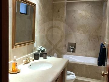 Departamento en venta en Santa Fe La Loma
