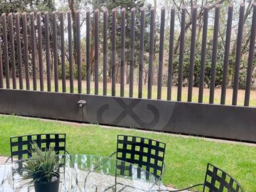 Departamento en venta en Santa Fe La Loma