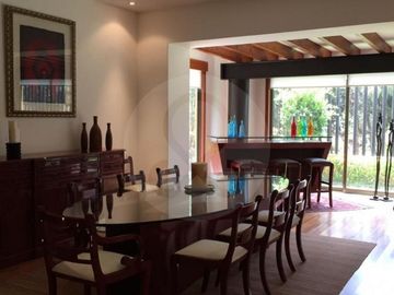 Departamento en venta en Santa Fe La Loma