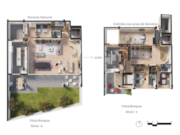 Pescador 274 Departamento en venta en Lomas de Tecamachalco