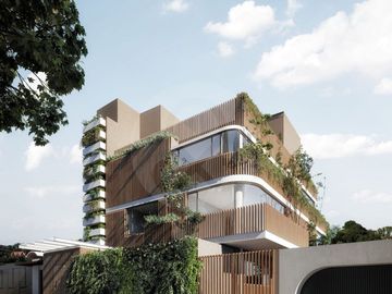 Pescador 274 Departamento en venta en Lomas de Tecamachalco