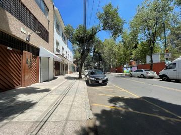 Edificio en venta en Verónica Anzures