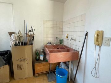 Edificio en venta en Verónica Anzures