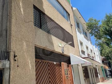 Edificio en venta en Verónica Anzures